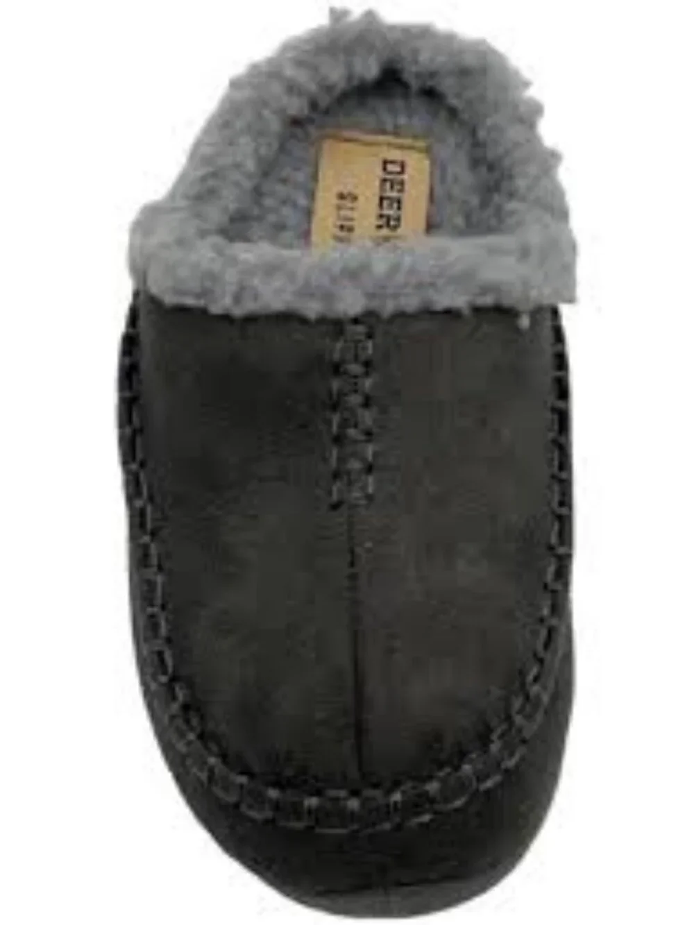 74-NEW IN BOX DEER STAGS NORDIC - KIDS SIZE 4-WOMEN SIZE 6